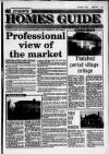 Royston and Buntingford Mercury Friday 07 December 1990 Page 61