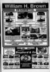 Royston and Buntingford Mercury Friday 07 December 1990 Page 65
