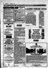 Royston and Buntingford Mercury Friday 07 December 1990 Page 80