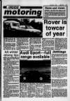 Royston and Buntingford Mercury Friday 07 December 1990 Page 83