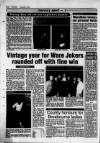 Royston and Buntingford Mercury Friday 07 December 1990 Page 102