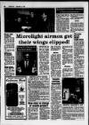 Royston and Buntingford Mercury Friday 14 December 1990 Page 2