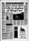 Royston and Buntingford Mercury Friday 14 December 1990 Page 3