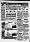 Royston and Buntingford Mercury Friday 14 December 1990 Page 4