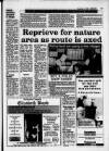Royston and Buntingford Mercury Friday 14 December 1990 Page 7
