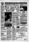 Royston and Buntingford Mercury Friday 14 December 1990 Page 9