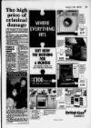 Royston and Buntingford Mercury Friday 14 December 1990 Page 21