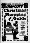 Royston and Buntingford Mercury Friday 14 December 1990 Page 25
