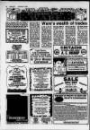 Royston and Buntingford Mercury Friday 14 December 1990 Page 40