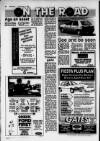 Royston and Buntingford Mercury Friday 14 December 1990 Page 46