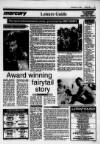 Royston and Buntingford Mercury Friday 14 December 1990 Page 47