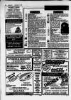 Royston and Buntingford Mercury Friday 14 December 1990 Page 50