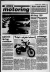 Royston and Buntingford Mercury Friday 14 December 1990 Page 65