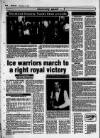 Royston and Buntingford Mercury Friday 14 December 1990 Page 94