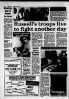 Royston and Buntingford Mercury Friday 21 December 1990 Page 2