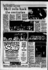 Royston and Buntingford Mercury Friday 21 December 1990 Page 6