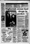 Royston and Buntingford Mercury Friday 21 December 1990 Page 17