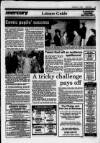 Royston and Buntingford Mercury Friday 21 December 1990 Page 23