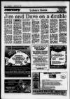 Royston and Buntingford Mercury Friday 21 December 1990 Page 24