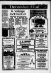 Royston and Buntingford Mercury Friday 21 December 1990 Page 27