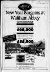 Royston and Buntingford Mercury Friday 21 December 1990 Page 63