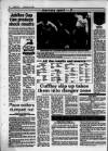 Royston and Buntingford Mercury Friday 21 December 1990 Page 72