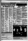 Royston and Buntingford Mercury Friday 21 December 1990 Page 73