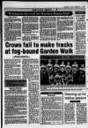 Royston and Buntingford Mercury Friday 21 December 1990 Page 75