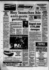 Royston and Buntingford Mercury Friday 21 December 1990 Page 76