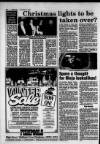 Royston and Buntingford Mercury Friday 28 December 1990 Page 2