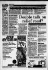 Royston and Buntingford Mercury Friday 28 December 1990 Page 4