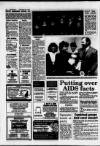 Royston and Buntingford Mercury Friday 28 December 1990 Page 14
