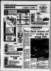 Royston and Buntingford Mercury Friday 28 December 1990 Page 20