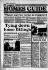 Royston and Buntingford Mercury Friday 28 December 1990 Page 50