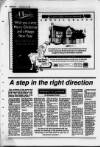 Royston and Buntingford Mercury Friday 28 December 1990 Page 54