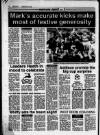 Royston and Buntingford Mercury Friday 28 December 1990 Page 70