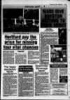 Royston and Buntingford Mercury Friday 28 December 1990 Page 71
