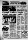 Royston and Buntingford Mercury Friday 28 December 1990 Page 72