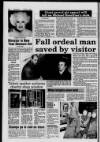 Royston and Buntingford Mercury Friday 04 January 1991 Page 2