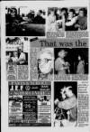 Royston and Buntingford Mercury Friday 04 January 1991 Page 4
