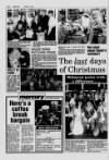 Royston and Buntingford Mercury Friday 04 January 1991 Page 10