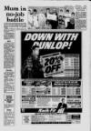 Royston and Buntingford Mercury Friday 04 January 1991 Page 13