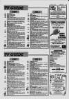 Royston and Buntingford Mercury Friday 04 January 1991 Page 23