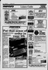 Royston and Buntingford Mercury Friday 04 January 1991 Page 24