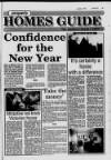 Royston and Buntingford Mercury Friday 04 January 1991 Page 49