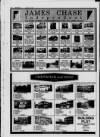 Royston and Buntingford Mercury Friday 04 January 1991 Page 58