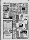 Royston and Buntingford Mercury Friday 04 January 1991 Page 66