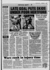 Royston and Buntingford Mercury Friday 04 January 1991 Page 71