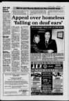 Royston and Buntingford Mercury Friday 11 January 1991 Page 3