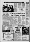 Royston and Buntingford Mercury Friday 11 January 1991 Page 18